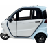 Elektrinis triratis motoroleris A6 1000W mėlynas Elektrinis triratis motoroleris A6 1000W mėlynas